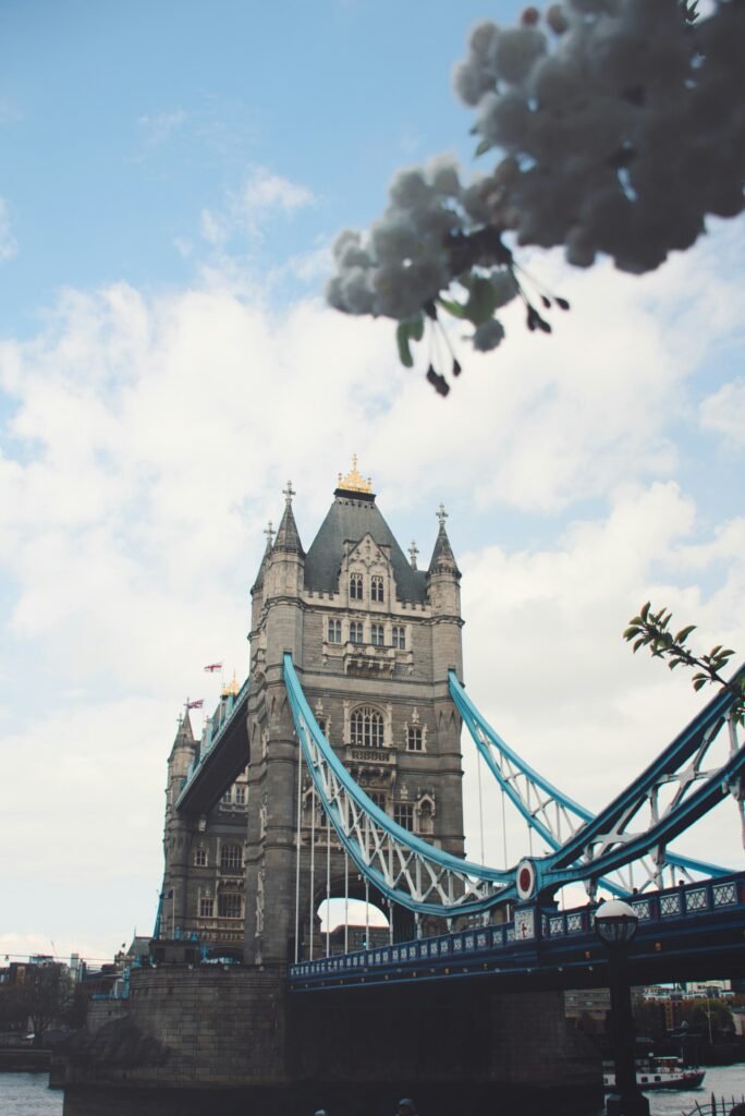 best things to do in london tower bridge sightseeing landmark