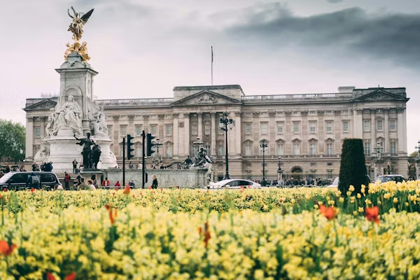 best things to do in london buckingham palace sightseeing view
