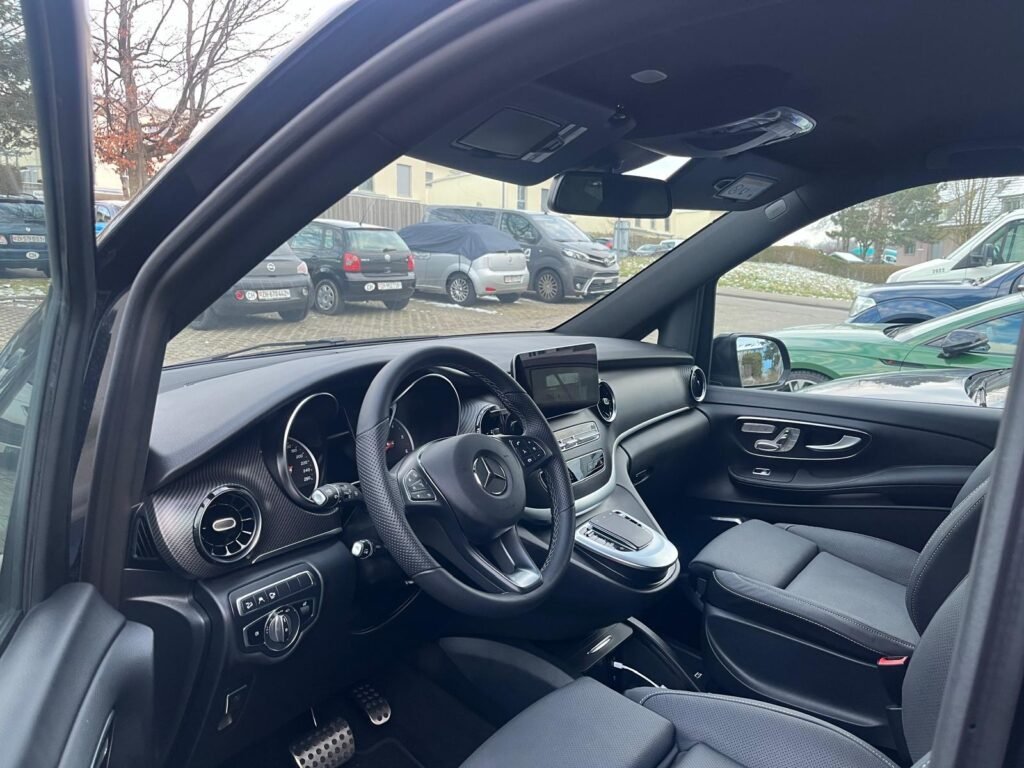 Private Transfer in Europe luxury chauffeur service in major cities