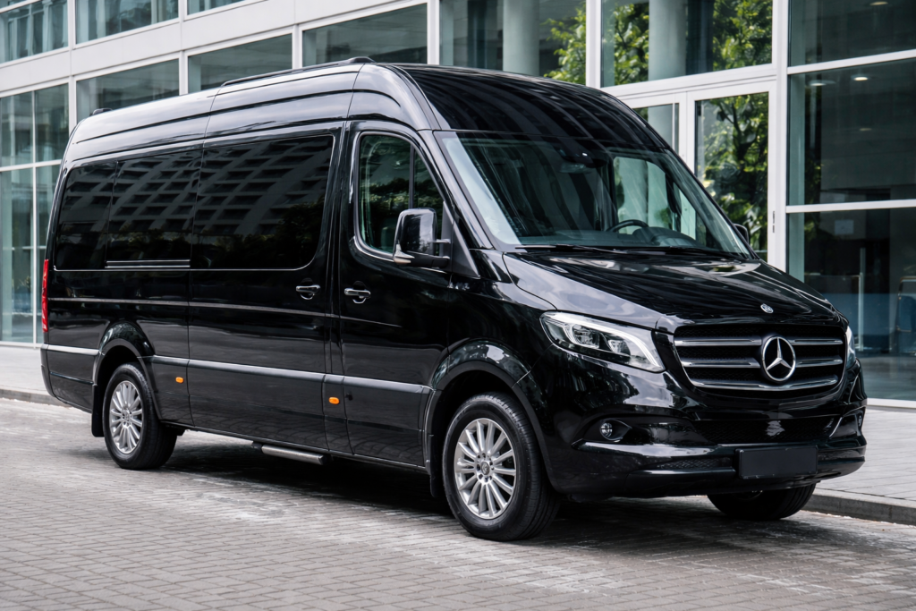 Luxury transfer for how to get from Amsterdam to Brussels