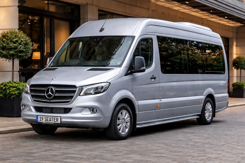 Luxury transfer for how to get from Amsterdam to Brussels