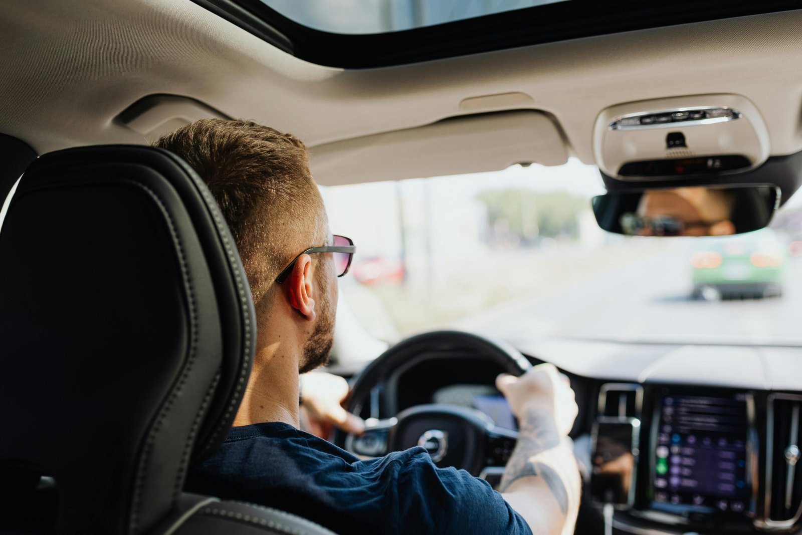 Private Taxi Transfer Paris & Europe with TaxiGrandParis