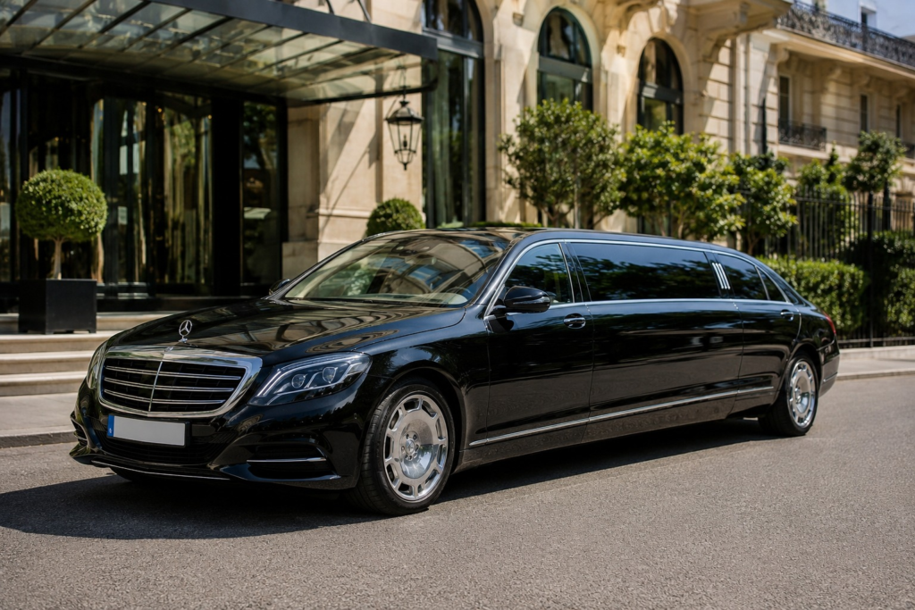 Zermatt Private and Luxury Transfers
