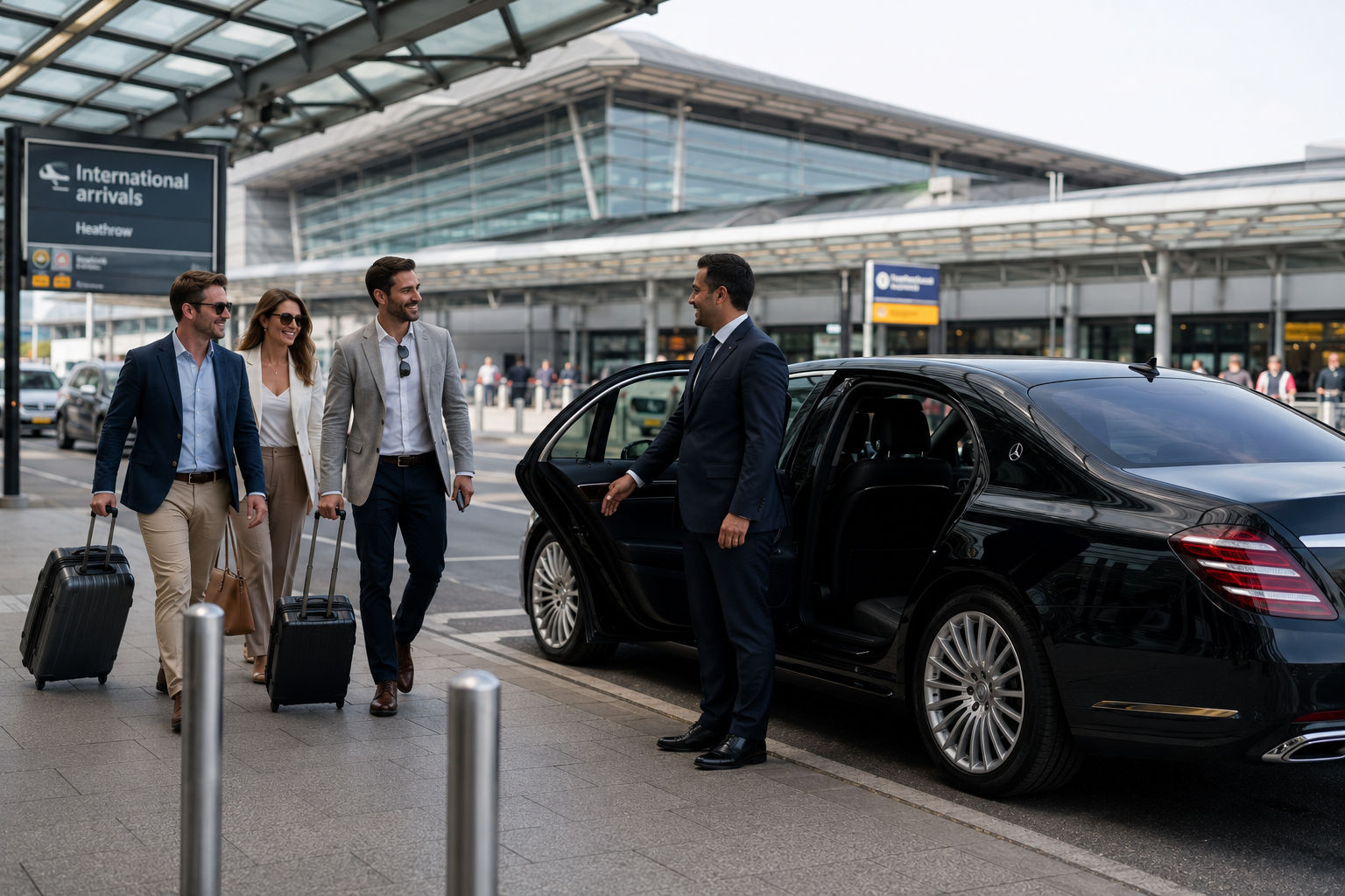 Reserve Taxi Paris