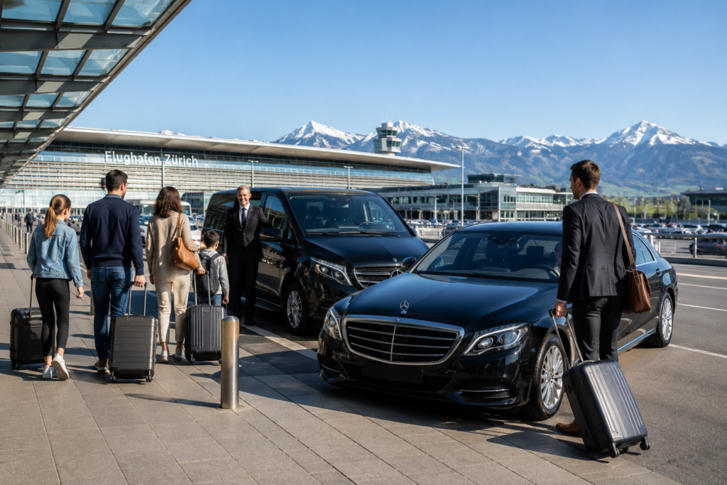 Taxi in Paris to Airport