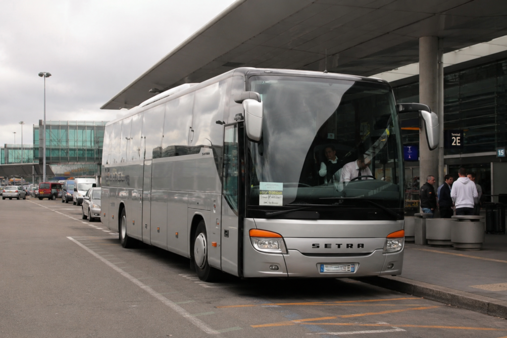 Transfer privado em Montpellier para transporte entre o aeroporto e os hotéis